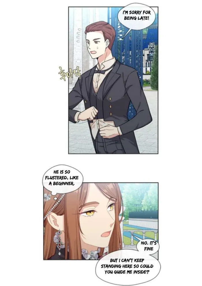 Beware Of The Villainess! - Chapter 69 Page 30