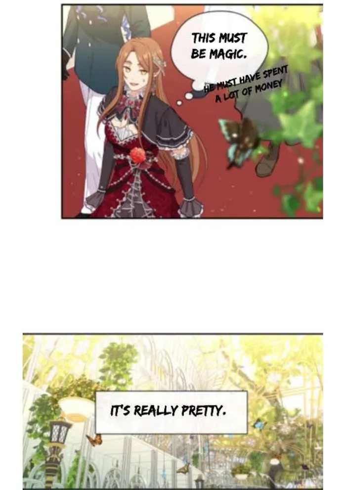 Beware Of The Villainess! - Chapter 69 Page 34