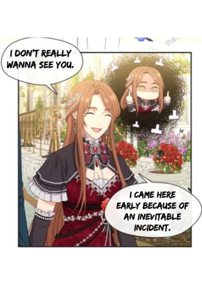 Beware Of The Villainess! - Chapter 69 Page 36