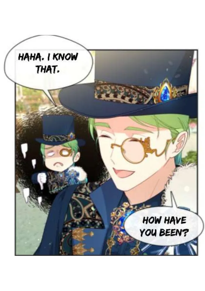 Beware Of The Villainess! - Chapter 69 Page 37