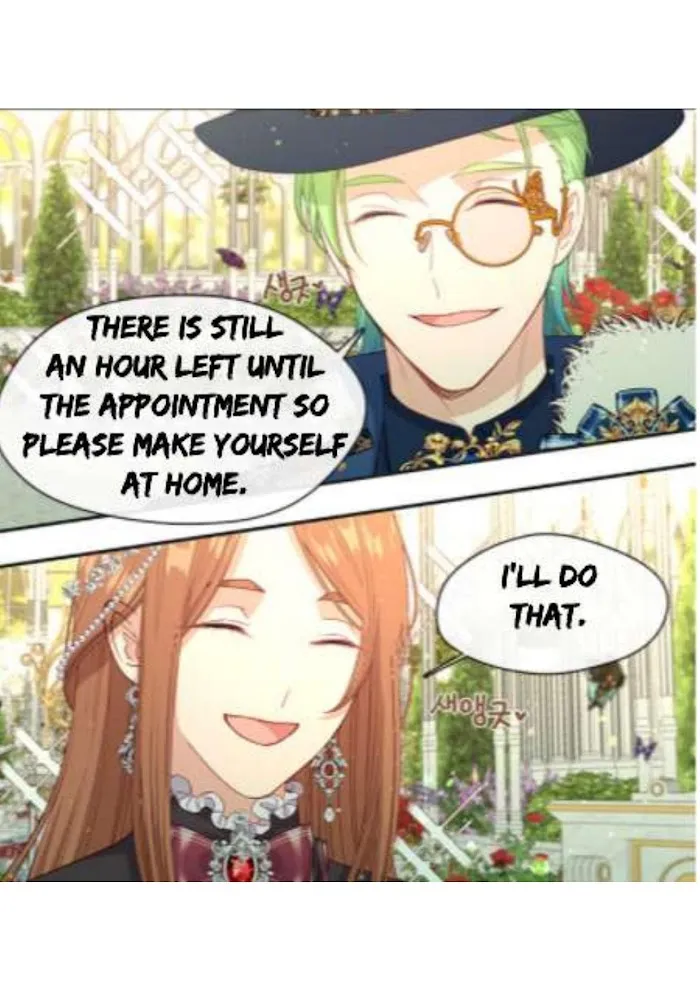 Beware Of The Villainess! - Chapter 69 Page 39