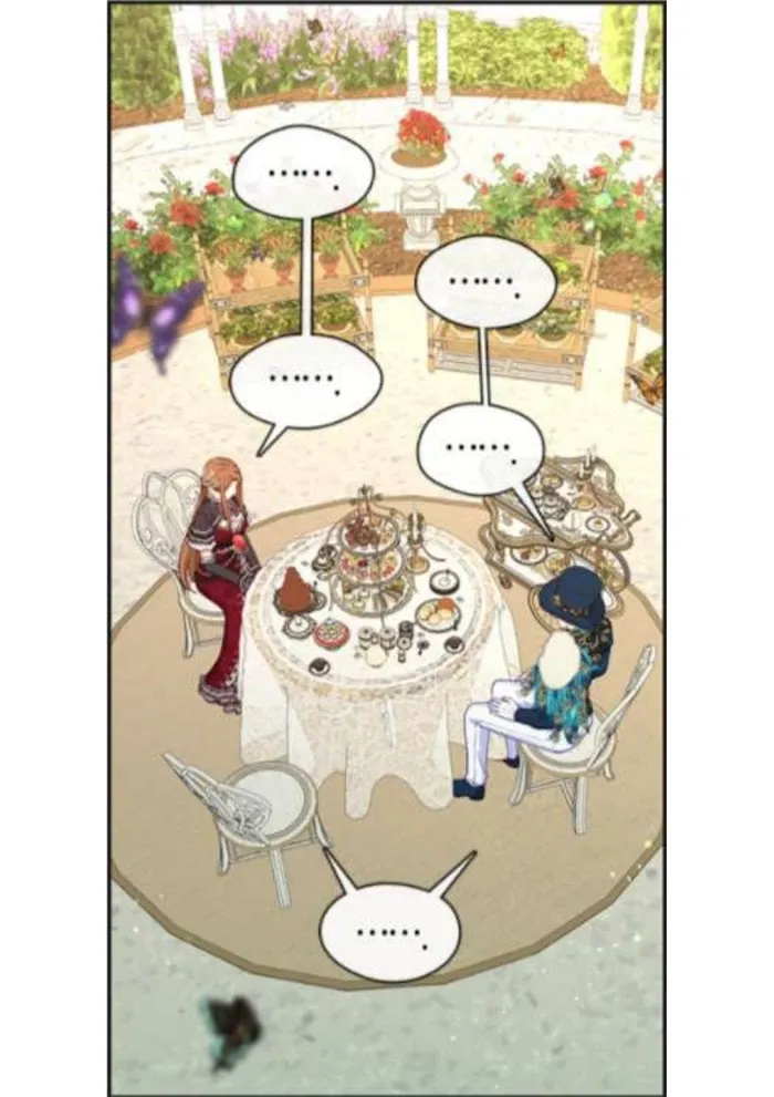 Beware Of The Villainess! - Chapter 69 Page 42