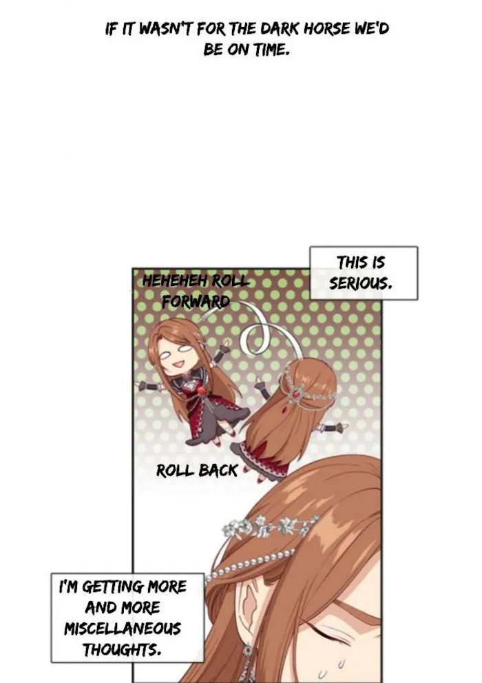 Beware Of The Villainess! - Chapter 69 Page 45