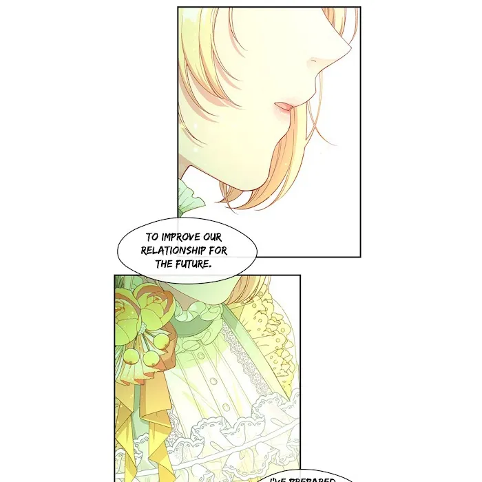 Beware Of The Villainess! - Chapter 70 Page 2