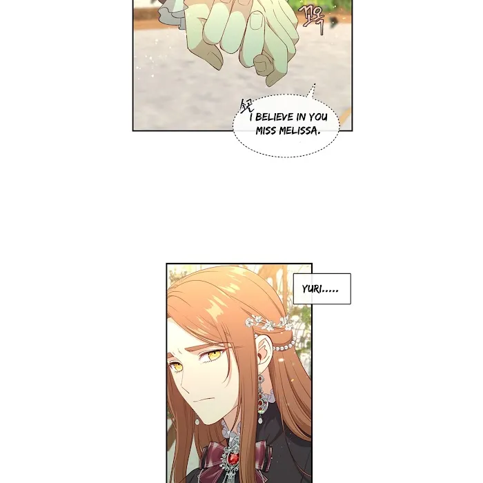 Beware Of The Villainess! - Chapter 70 Page 6