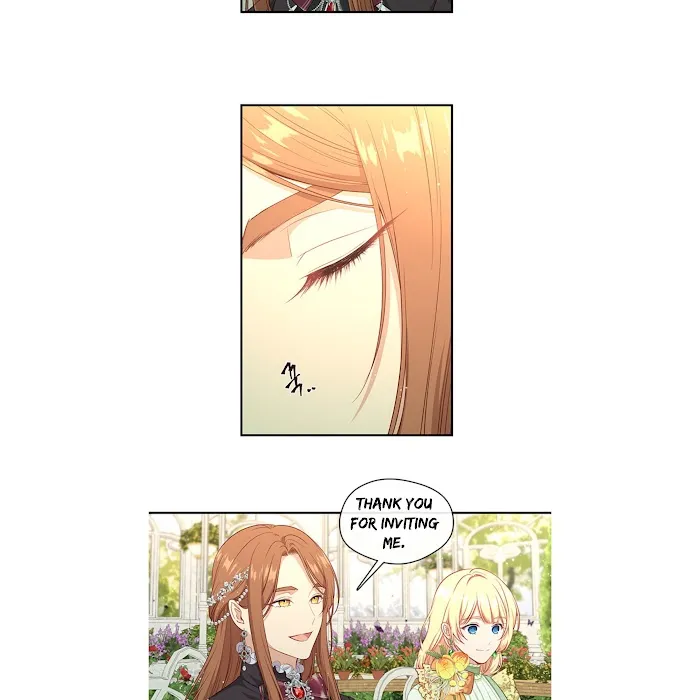 Beware Of The Villainess! - Chapter 70 Page 7