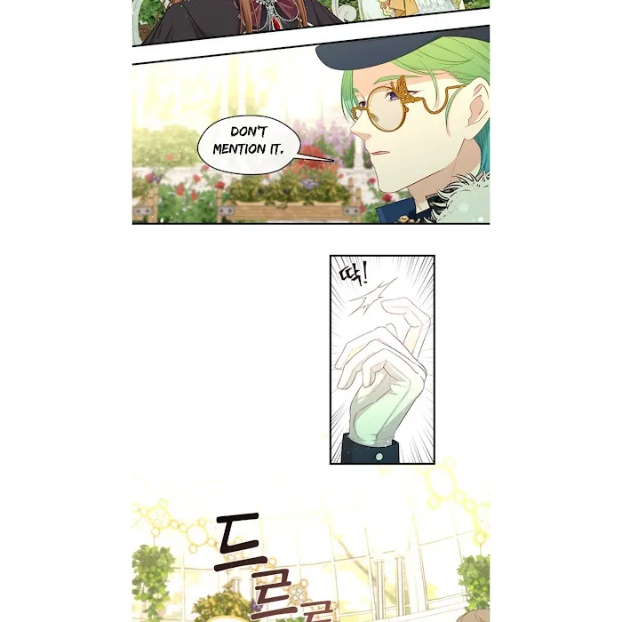 Beware Of The Villainess! - Chapter 70 Page 8