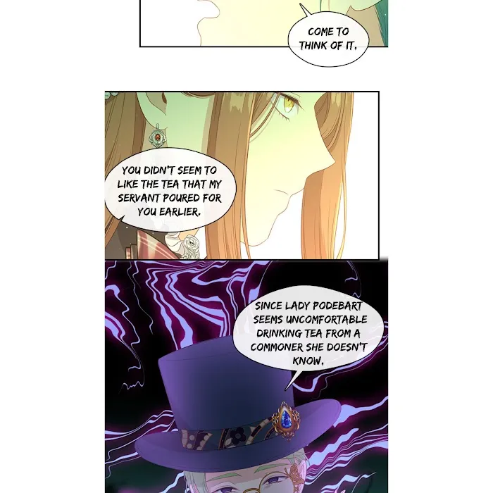 Beware Of The Villainess! - Chapter 70 Page 10