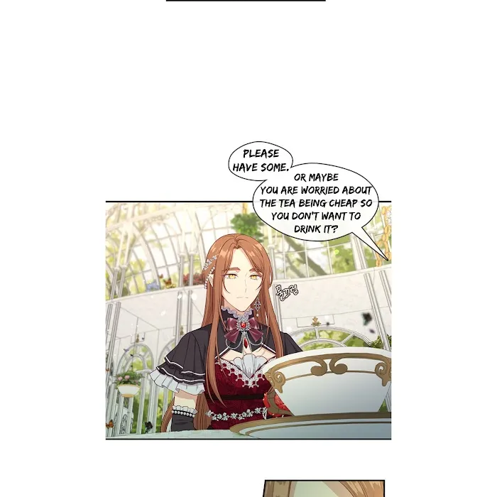 Beware Of The Villainess! - Chapter 70 Page 14