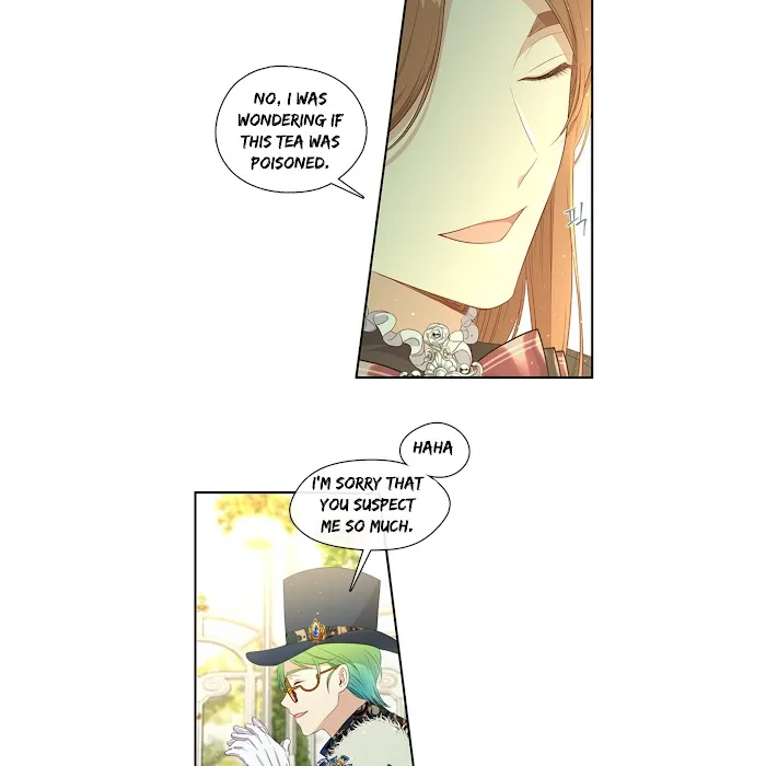 Beware Of The Villainess! - Chapter 70 Page 15