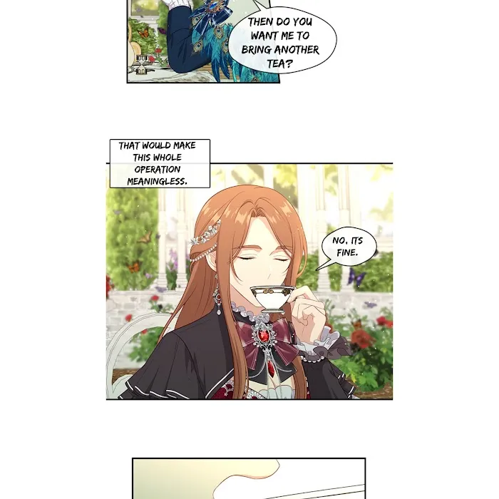 Beware Of The Villainess! - Chapter 70 Page 16
