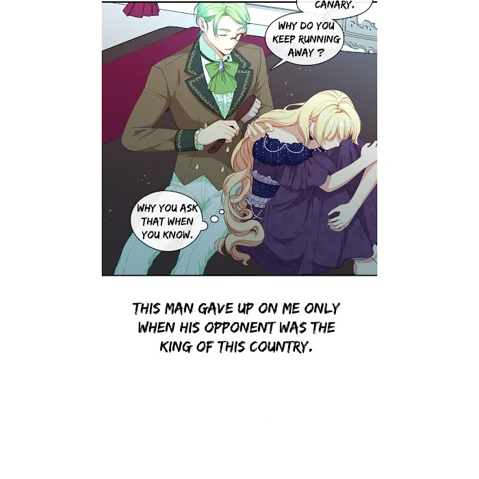 Beware Of The Villainess! - Chapter 70 Page 28