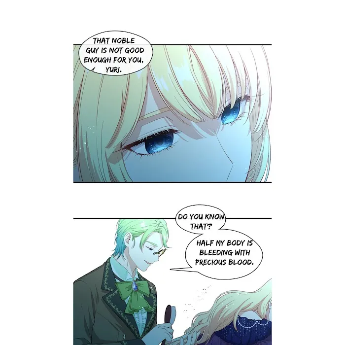 Beware Of The Villainess! - Chapter 70 Page 29