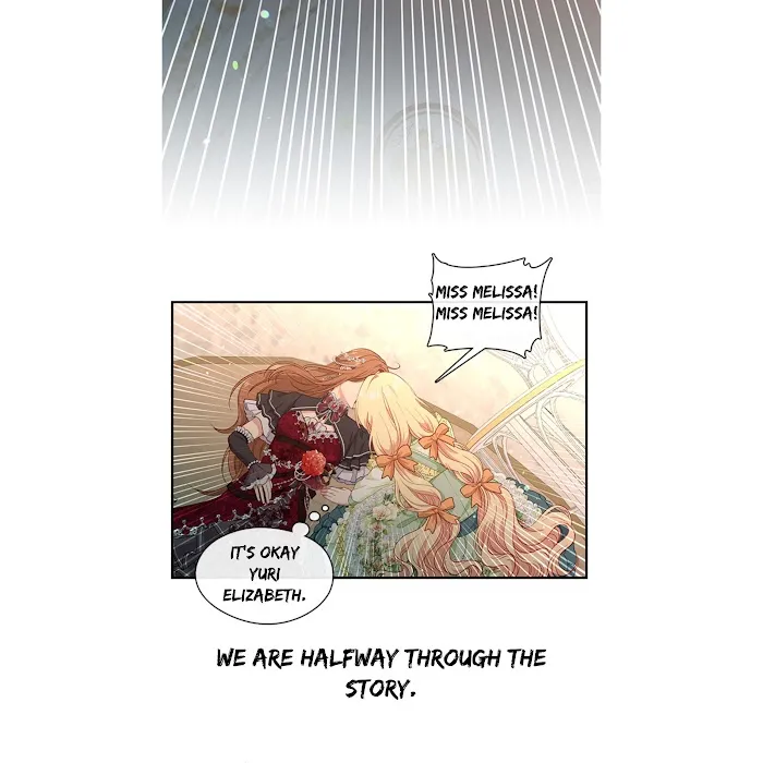 Beware Of The Villainess! - Chapter 70 Page 36