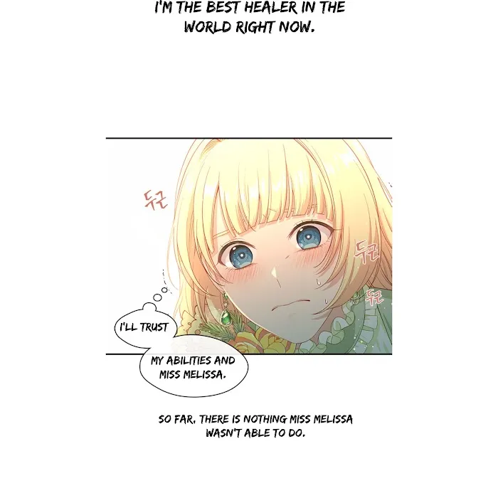 Beware Of The Villainess! - Chapter 70 Page 37