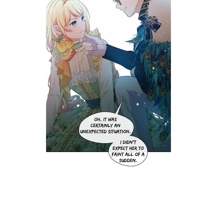 Beware Of The Villainess! - Chapter 70 Page 39