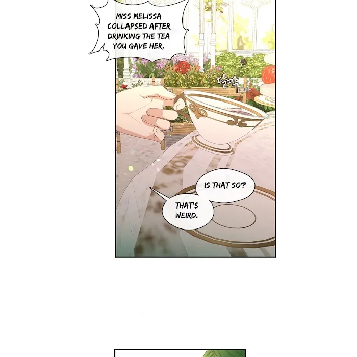 Beware Of The Villainess! - Chapter 70 Page 41