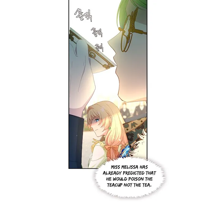 Beware Of The Villainess! - Chapter 70 Page 42