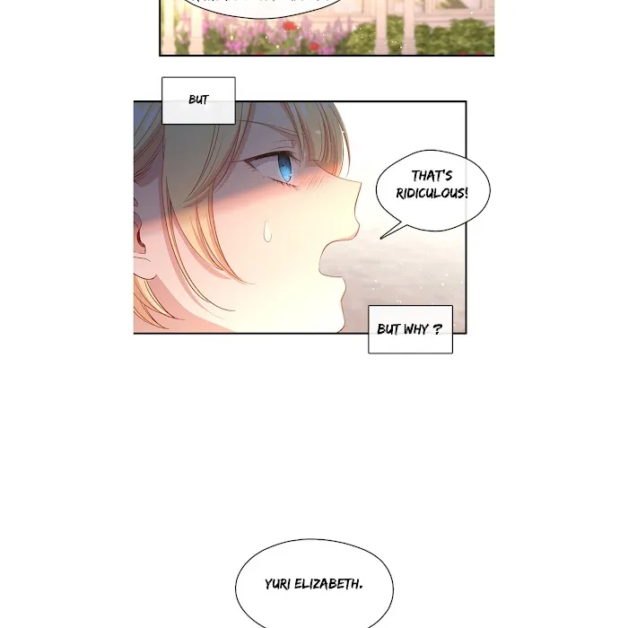 Beware Of The Villainess! - Chapter 70 Page 44