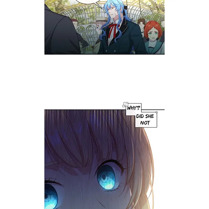 Beware Of The Villainess! - Chapter 70 Page 47