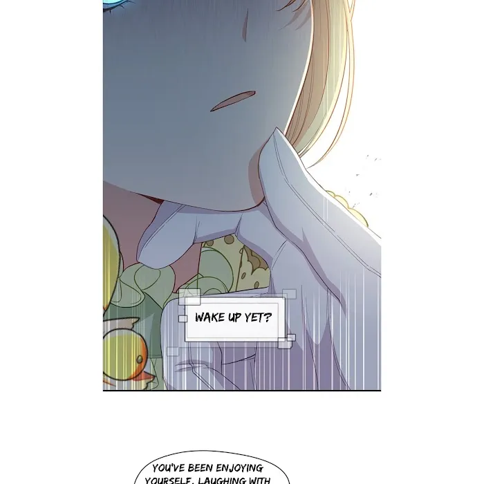 Beware Of The Villainess! - Chapter 70 Page 48