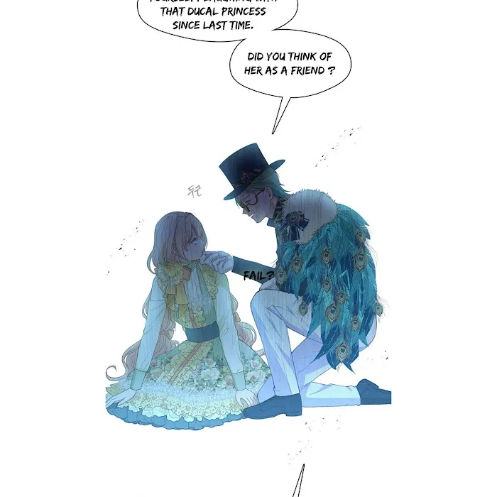 Beware Of The Villainess! - Chapter 70 Page 49