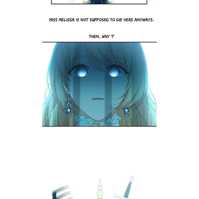 Beware Of The Villainess! - Chapter 70 Page 52
