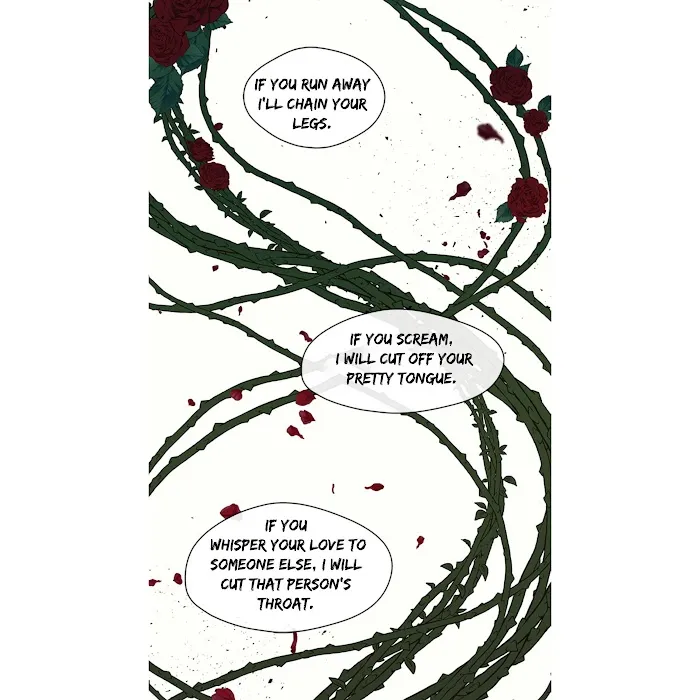 Beware Of The Villainess! - Chapter 70 Page 61