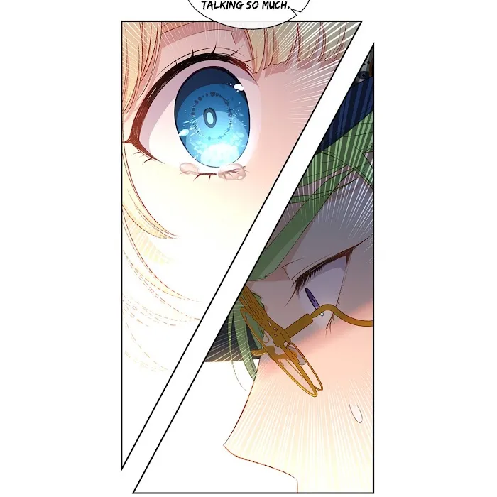 Beware Of The Villainess! - Chapter 70 Page 65