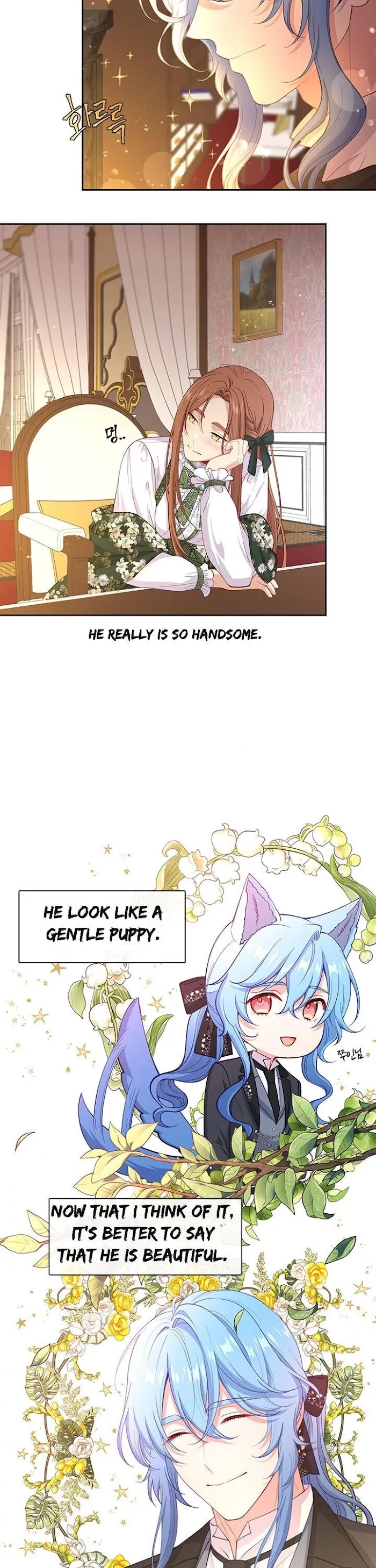 Beware Of The Villainess! - Chapter 72 Page 8