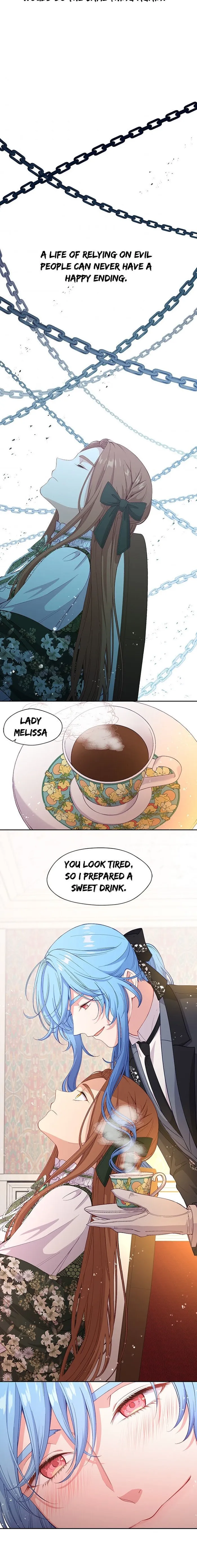 Beware Of The Villainess! - Chapter 72 Page 14