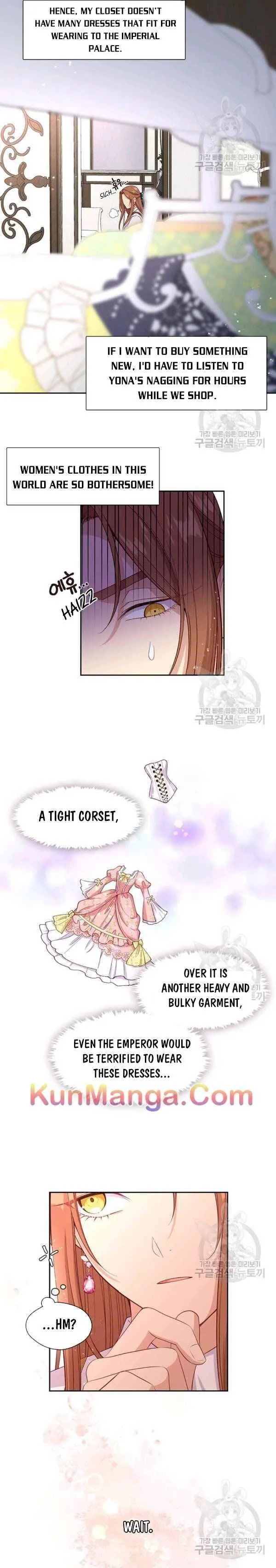 Beware Of The Villainess! - Chapter 74 Page 6