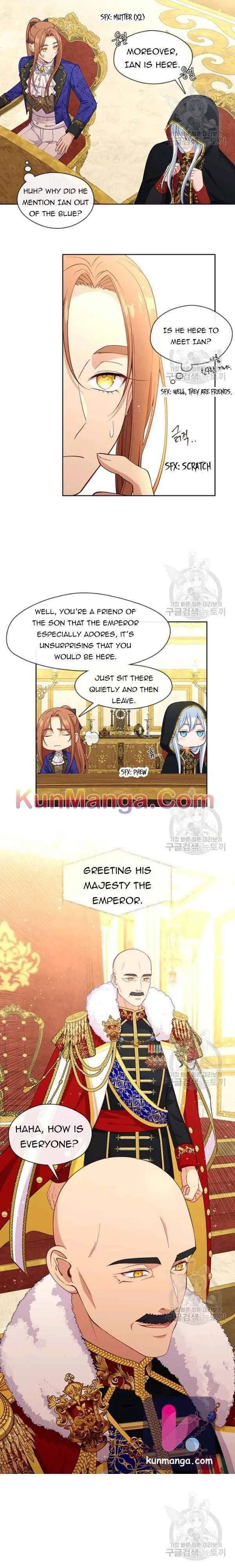 Beware Of The Villainess! - Chapter 75 Page 3