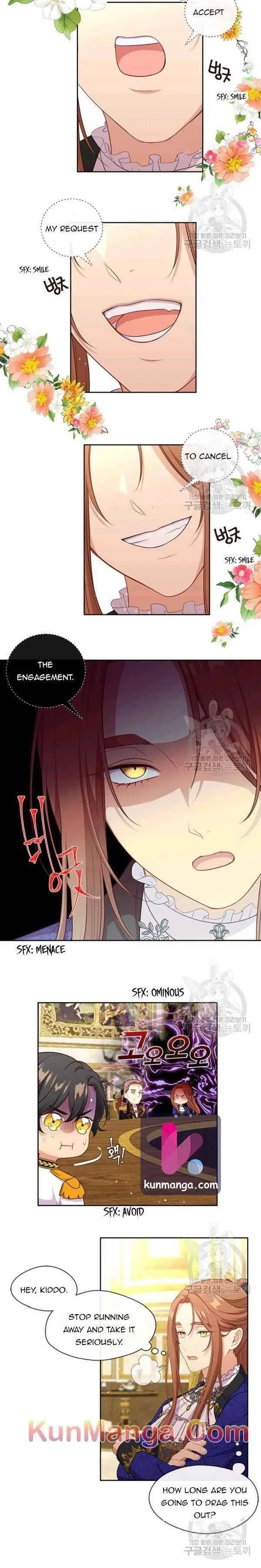 Beware Of The Villainess! - Chapter 75 Page 6