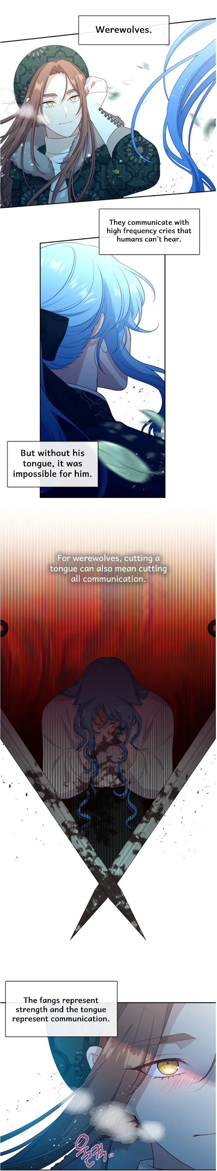 Beware Of The Villainess! - Chapter 76 Page 17