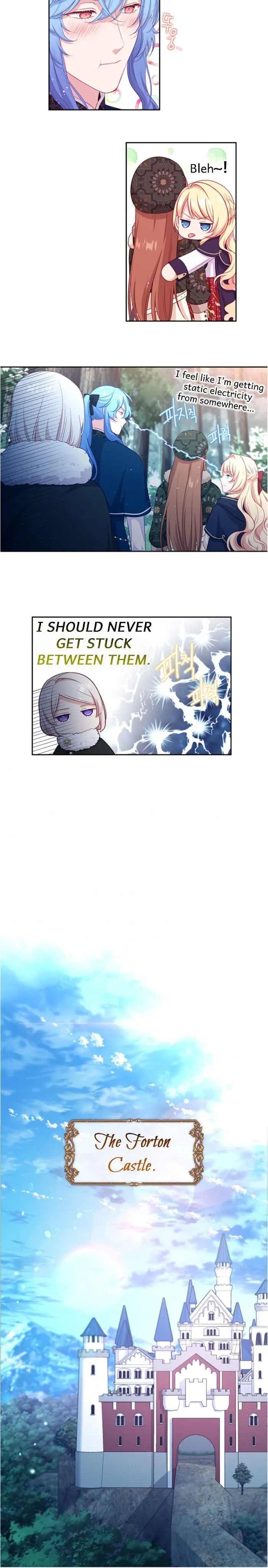 Beware Of The Villainess! - Chapter 77 Page 13