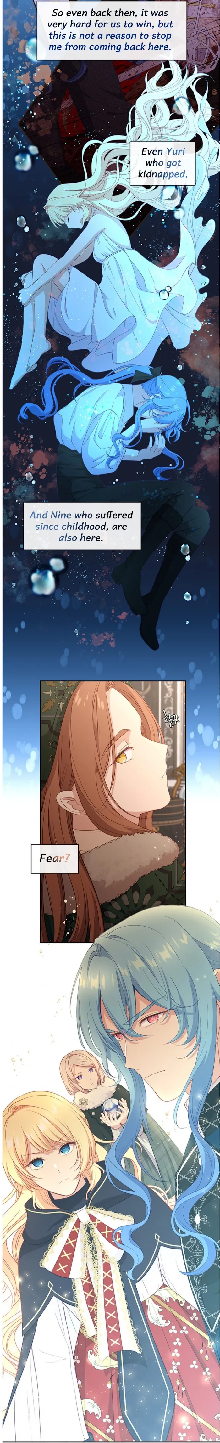 Beware Of The Villainess! - Chapter 77 Page 21