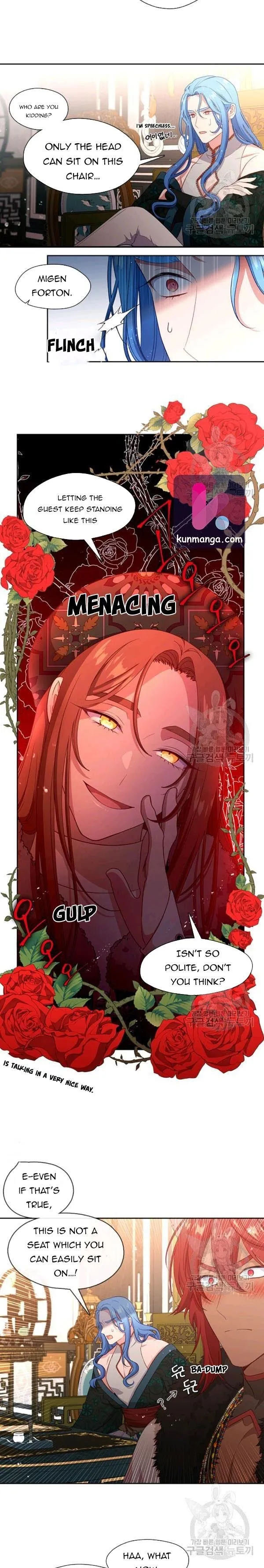 Beware Of The Villainess! - Chapter 78 Page 3