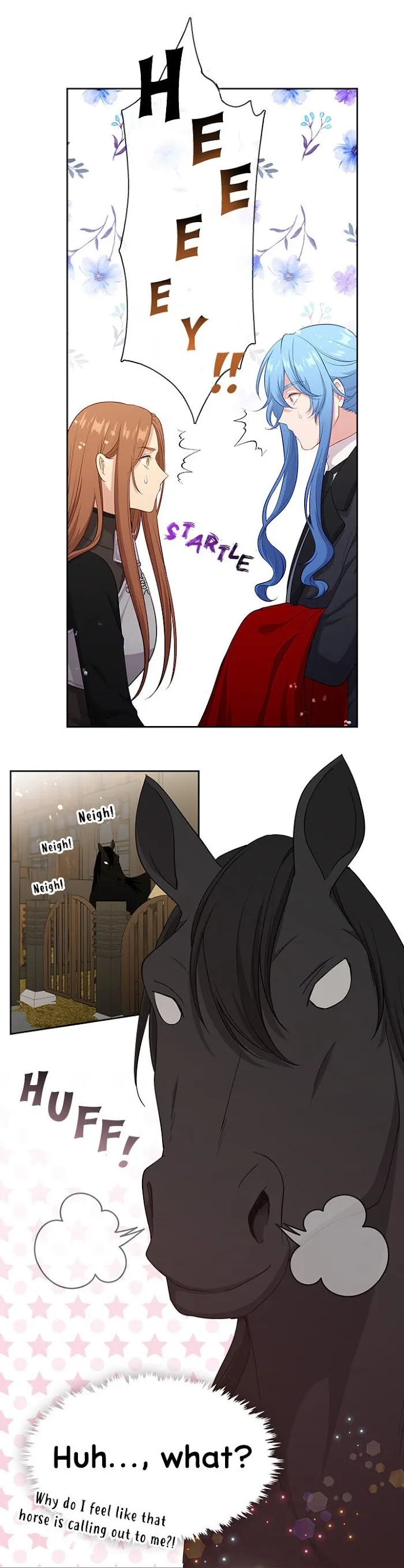 Beware Of The Villainess! - Chapter 79 Page 21
