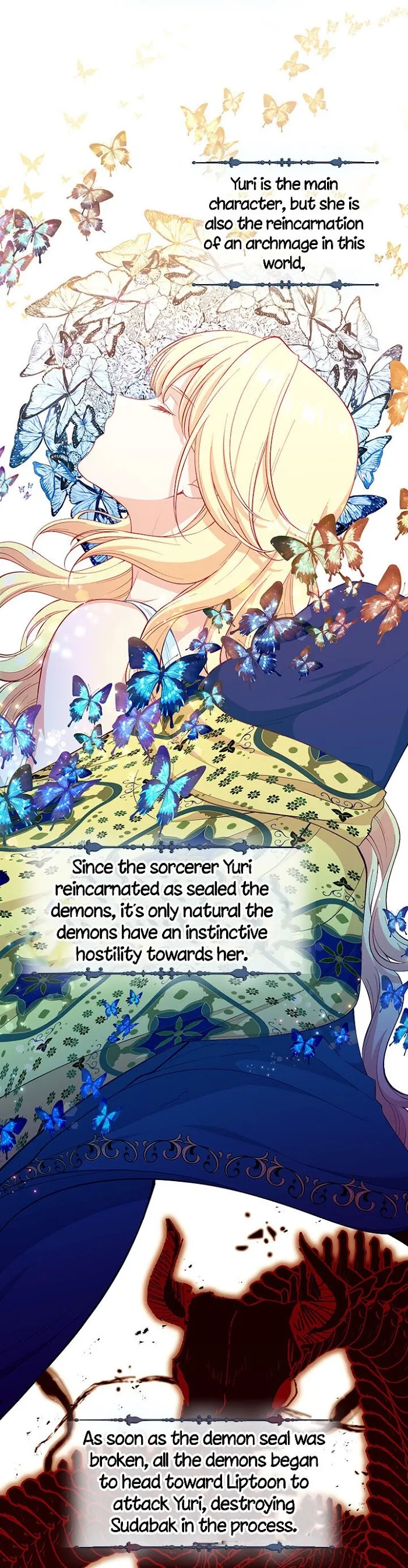 Beware Of The Villainess! - Chapter 79 Page 24