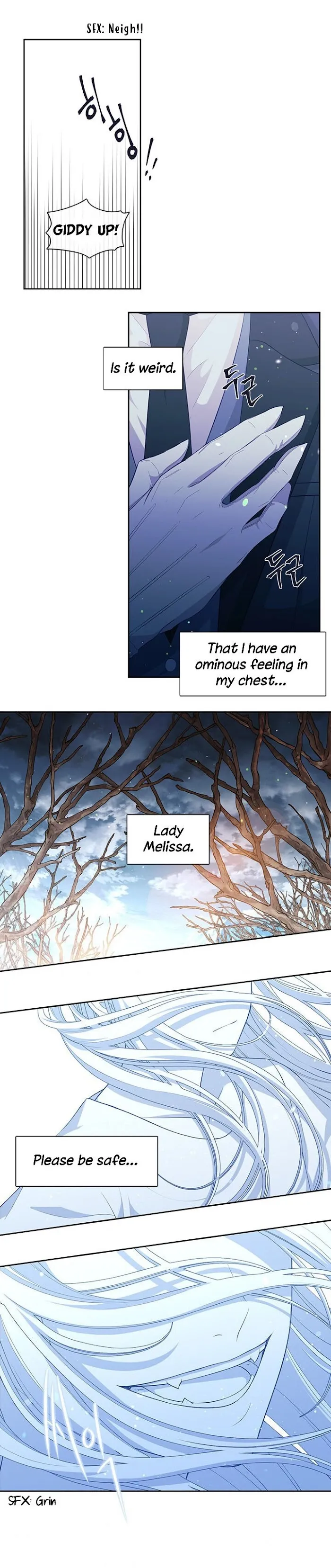 Beware Of The Villainess! - Chapter 79 Page 31