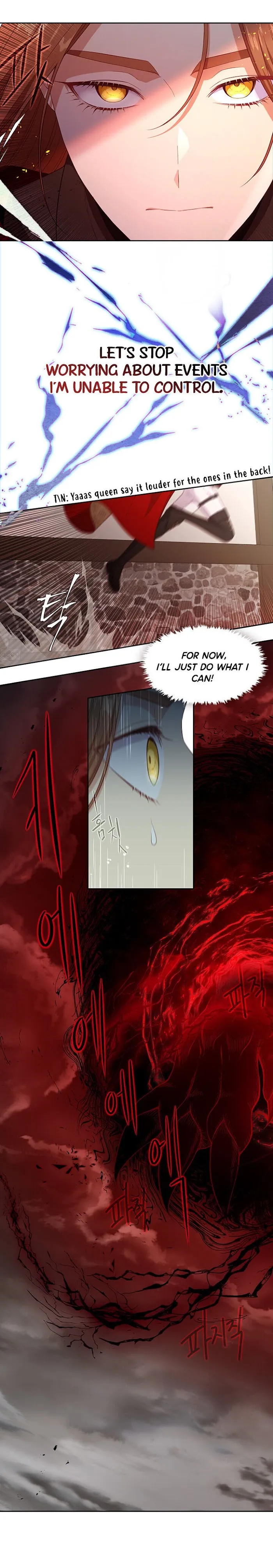 Beware Of The Villainess! - Chapter 80 Page 7
