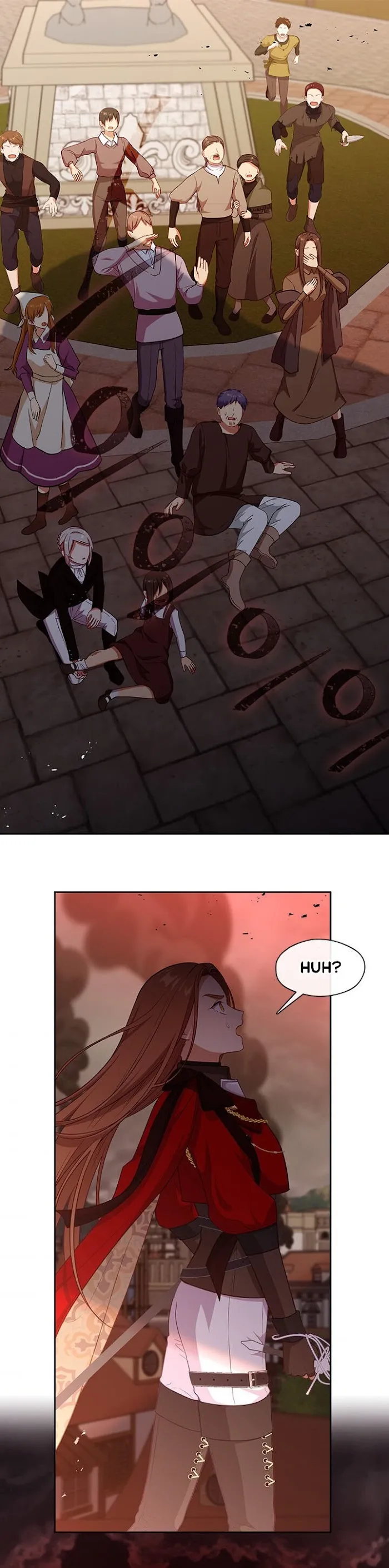 Beware Of The Villainess! - Chapter 80 Page 8