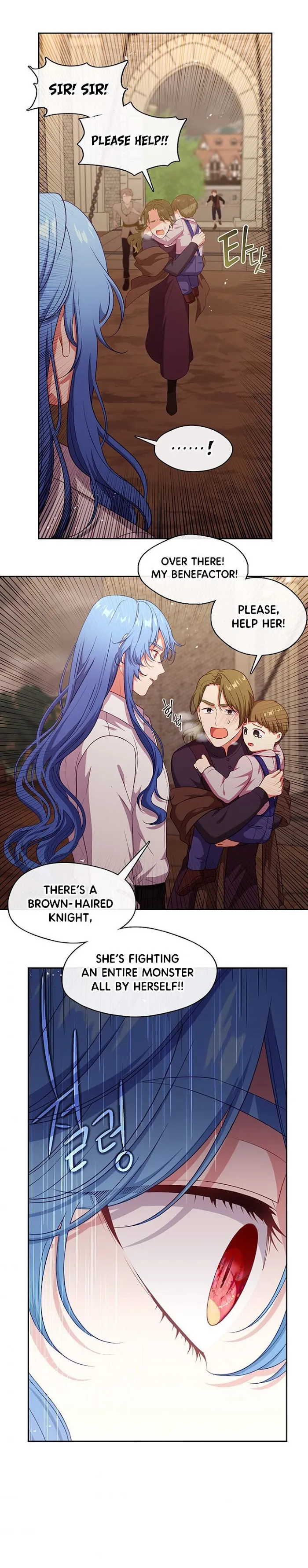 Beware Of The Villainess! - Chapter 80 Page 11