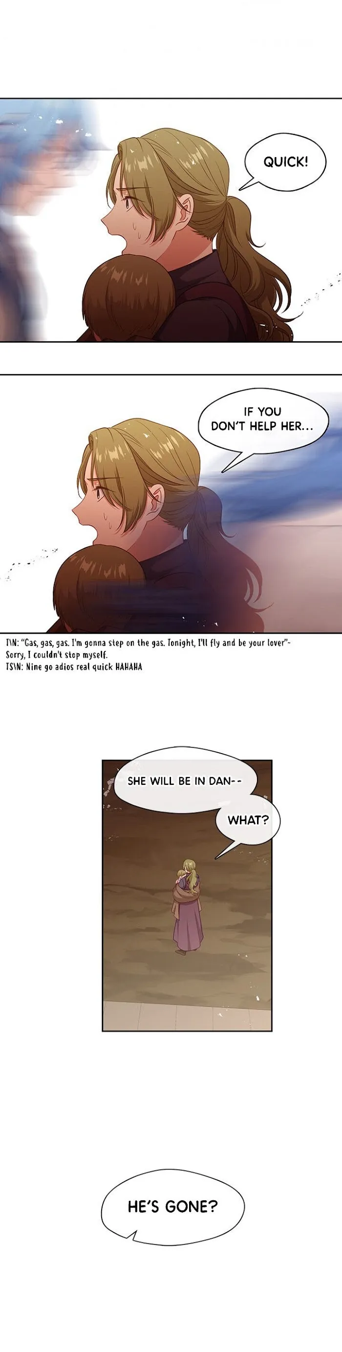 Beware Of The Villainess! - Chapter 80 Page 12