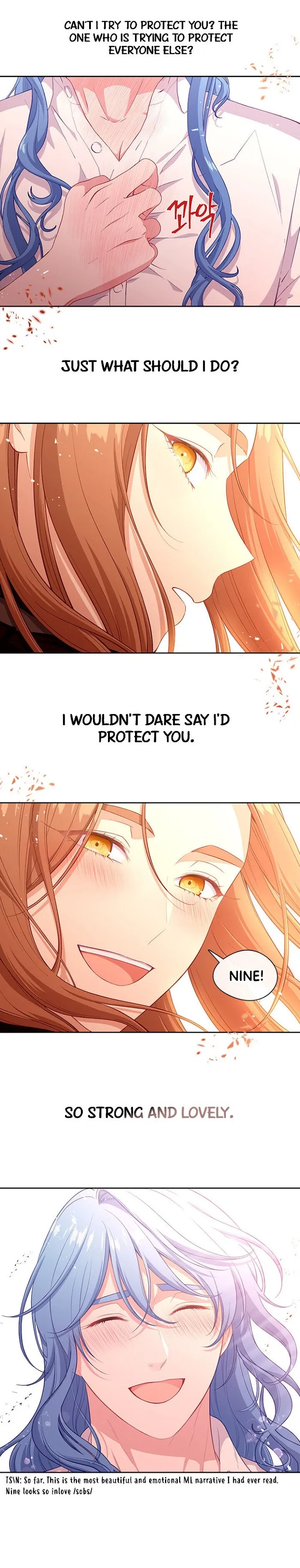 Beware Of The Villainess! - Chapter 80 Page 22