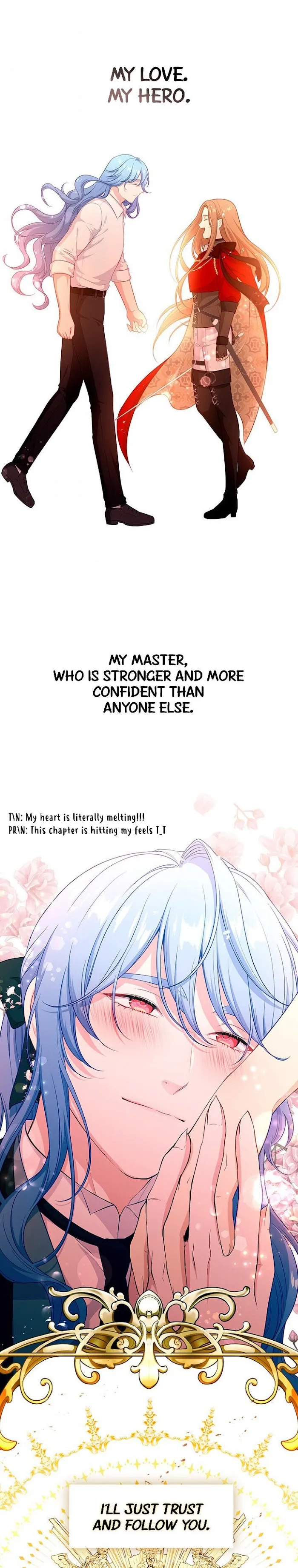 Beware Of The Villainess! - Chapter 80 Page 23