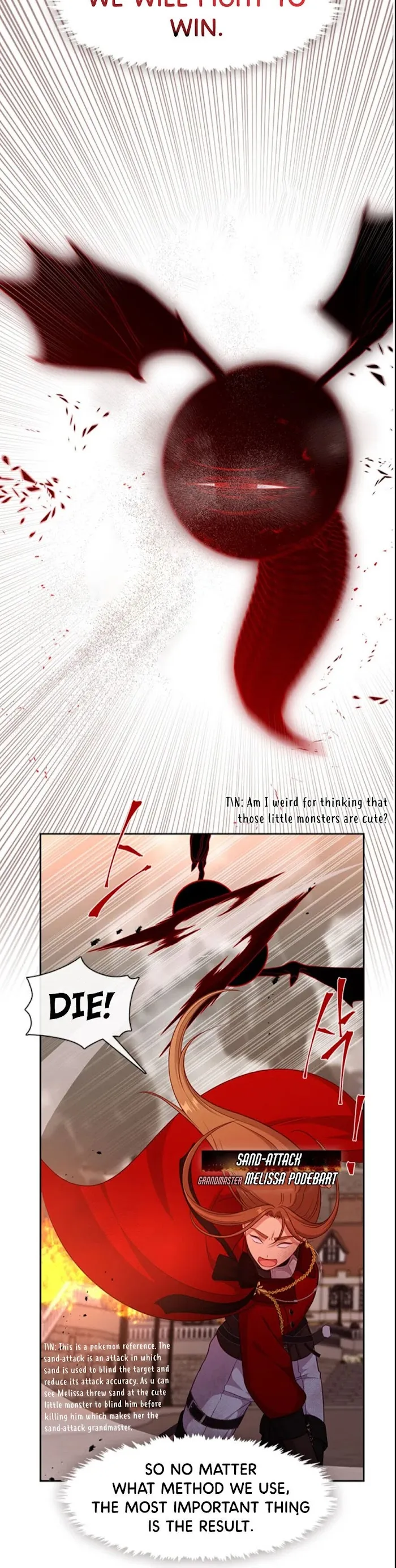 Beware Of The Villainess! - Chapter 81 Page 5