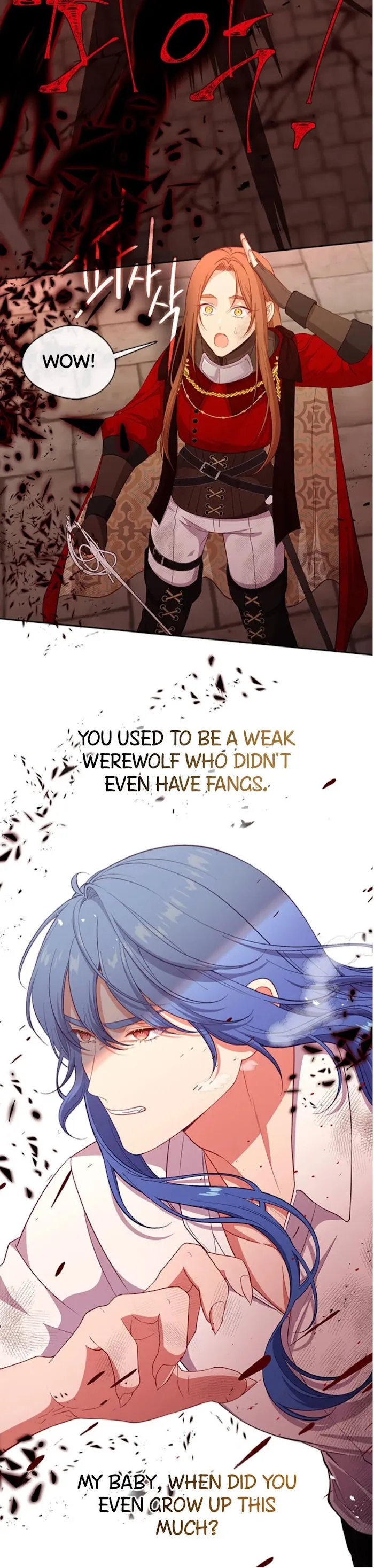 Beware Of The Villainess! - Chapter 81 Page 8