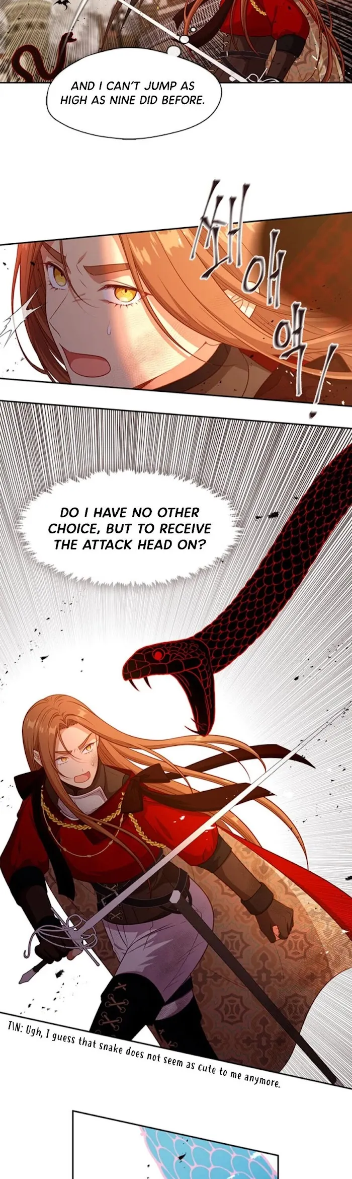 Beware Of The Villainess! - Chapter 81 Page 12
